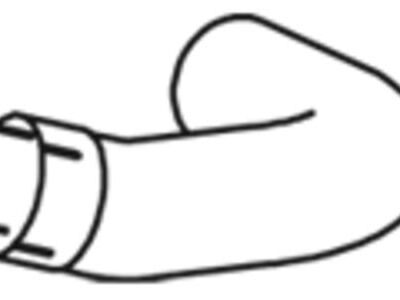 EXHAUST MANIFOLD IAM-DINEX